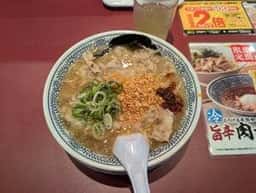 丸源ラーメン 福井大和田店