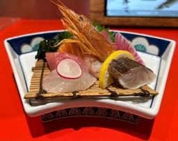 博多の海鮮料理 喜水丸 博多1番街店