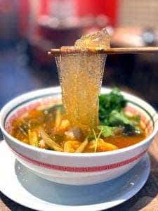 #テッパン飯店バク