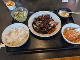 赤門