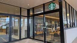 スターバックス コーヒー ららテラス北綾瀬店
