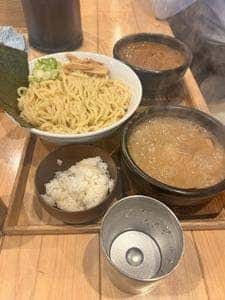 麺屋 らいこう