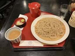 香名屋 麹町店