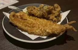 個室居酒屋 海鮮・地鶏・炭火焼鳥・日本酒・創作和食 彩維 ～sai～ 関内店