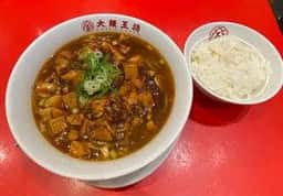 大阪王将 ビーンズ赤羽店