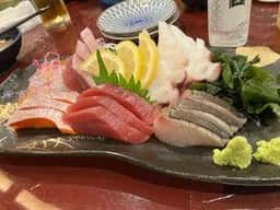 仙台駅前 居酒屋 ぐずらもずら
