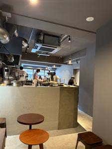 ​ASTARTE COFFEE & PASTRY