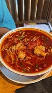 石垣島麺処 八重山そば製麺所