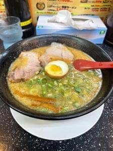 京都ラーメン研究所