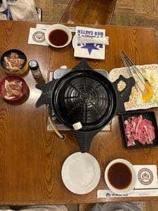 サッポロビール園 ポプラ館