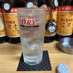 ちょいのみ ほのり