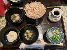 蕎麦処 累