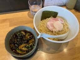 麺屋 加減