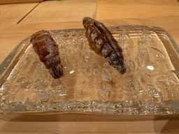 鮨 吉金