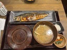 しんぱち食堂 ゼスト御池店