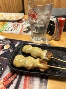 鳥貴族 あべの橋店