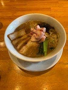 中華そば 山下