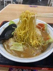 中みそ ヒロロ店