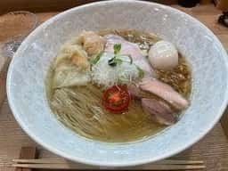 小麦そば 池