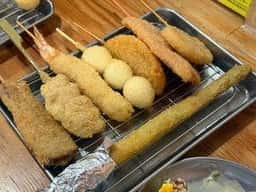 串カツ田中 駒沢店