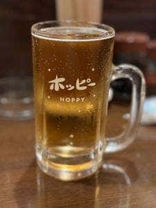 大衆酒蔵 宝泉