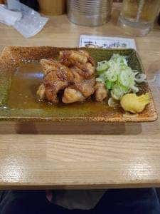 やきとんみつぼ 新宿歌舞伎町店