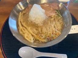 麺屋 ギャオス