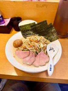 麺ZIN さいとう