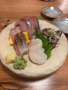 魚無双 トオダ