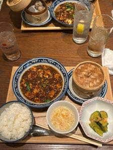 中華バル サワダ 虎ノ門ヒルズステーションタワー店