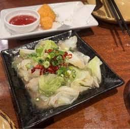 ちゃい九炉 八重洲店