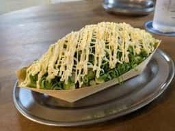たこ焼きバー Poulpe