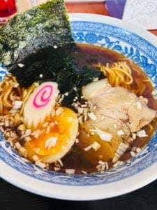 中華 あゆ太