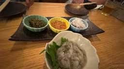 大衆酒場basue