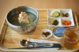 茶房 夢テラス