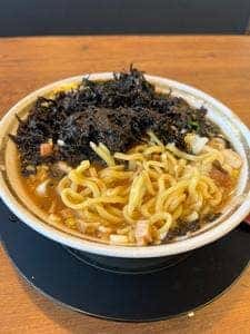との丸家 成東駅