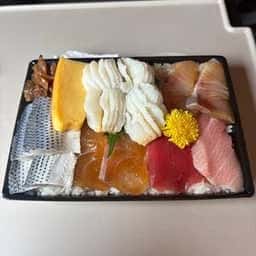 sakana bacca グランスタ丸の内店