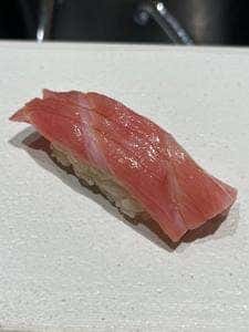 渋谷 鮨 神南