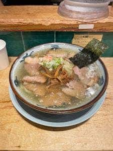 はるちゃんラーメン