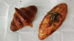 Boulangerie NOLI et NORI