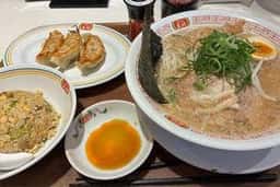 餃子の王将 一之江駅前店