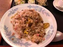宝来軒