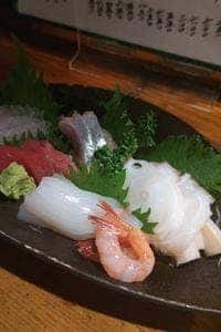 酒肴 ぼんてん