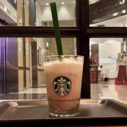 スターバックス コーヒー イオンモール東久留米店