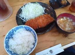 とんかつ零 浜松店