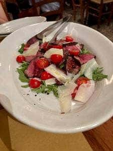 Osteria BARABABAO