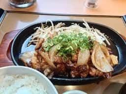 やよい軒 倉敷連島店