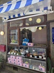 3時のおやつ kuuuu