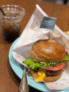 TEDDY'S BIGGER BURGERS イオンモール土岐店