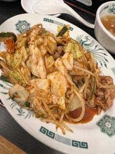 日高屋 人形町店